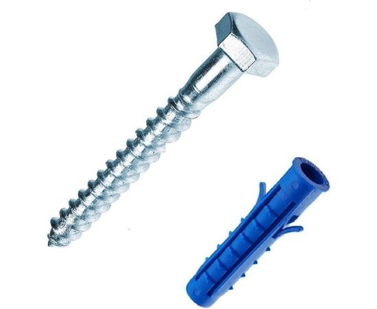 Набор для крепления Tech-Krep ТВ-панели 114429 – изображение 4