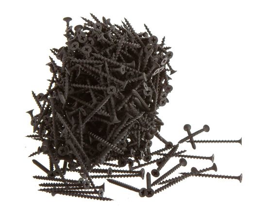 Саморез Tech-Krep ШСГД 3,8х55 500 шт, ведро 100085 – изображение 2