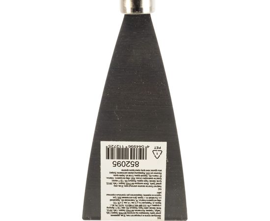 Шпательная лопатка из нержавеющей стали 50 мм SPARTA 852095 – изображение 3