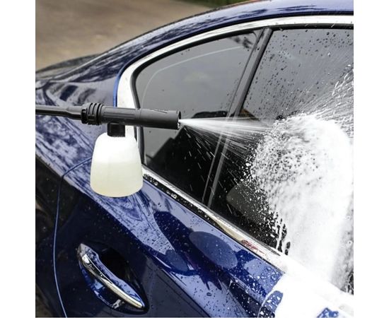 Пенопреобразователь для моек высокого давления WORX WA4036 – изображение 3