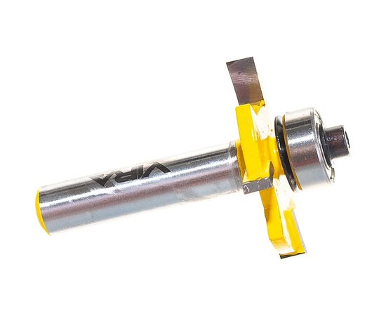 Фреза кромочная дисковая (32х4 мм; подшипник 12.7 мм) VIRA 553370 – изображение 4