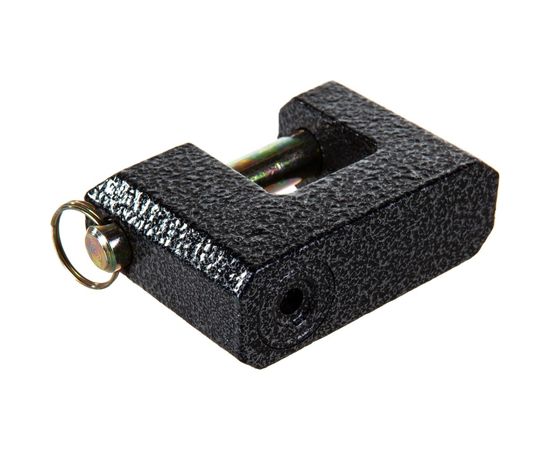 Навесной замок Trodos BC2-3-80 Box 210200 – изображение 4