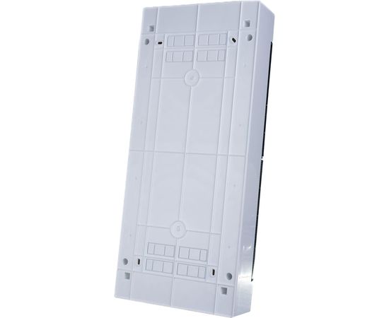 Навесной распределительный щит TEHNOPLAST 48 автоматов IP40 - N48C 30540 – изображение 2