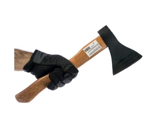 Кованый топор 600 гр. SPARTA 21605 – изображение 6