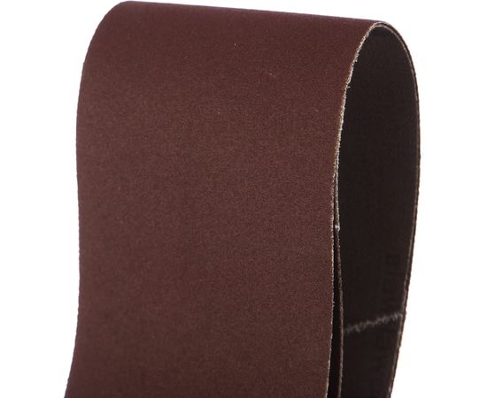 Лента шлифовальная бесконечная 2920 siawood (2 шт; 75х457 мм; Р180) sia Abrasives sw457-180 – изображение 2