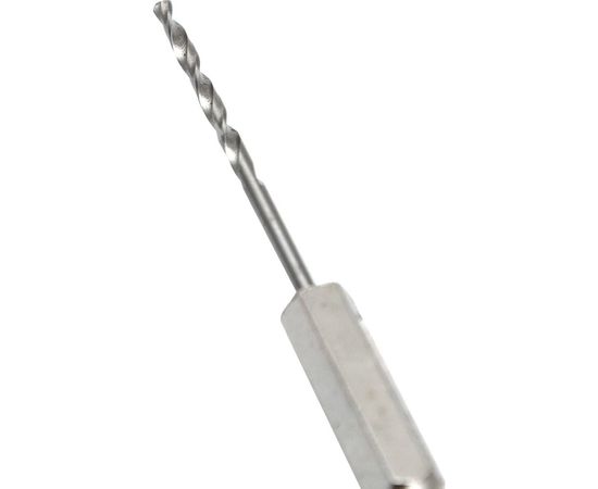 Сверло W4 с шестигранным хвостовиком 2х24х69 мм RAGE Vira 554012 – изображение 4