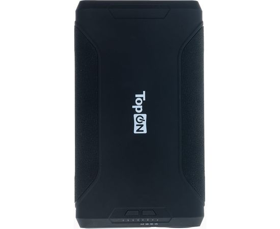 Универсальная внешняя батарея TopON 72000 мА/ч 266 Wh для кемпинга и путешествий TOP-X72 – изображение 7
