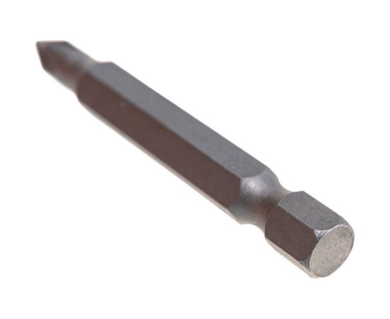 Биты (2 шт, PH1, 50 мм) VIRA 554110 – изображение 2