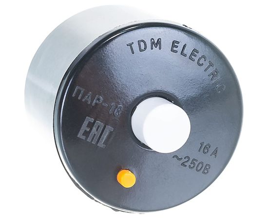 Предохранитель ПАР-16 TDM 16А SQ0717-0002 – изображение 5