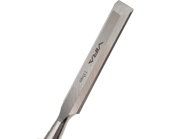 Стамеска VIRA 19 мм с двухкомпонентной рукояткой 811019 – изображение 5