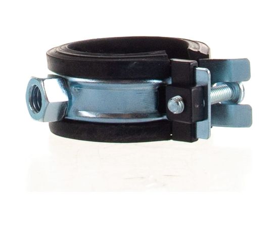 Хомут Walraven BIS KSB1, M8, D-32-35, с вкладышем epdm 3363035 – изображение 2