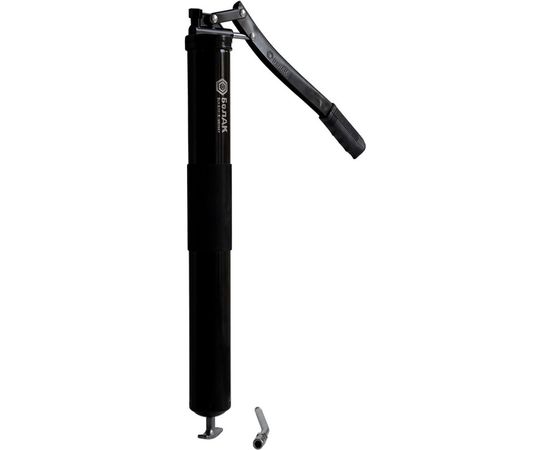 Рычажно-плунжерный шприц БелАК ПРЕМИУМ 1000 мл БАК.90527 – изображение 2