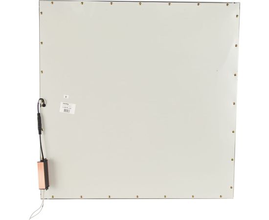 Ультратонкая панель Smartbuy LED 36W 595x595, 6500K SBL-P-36W-65K – изображение 2