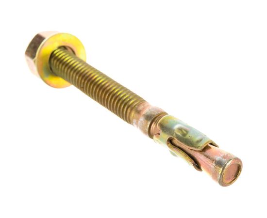 Клиновой анкер Tech-Krep 8х80 2 шт - пакет 104668 – изображение 3