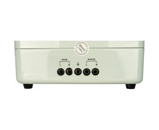 Релейный стабилизатор напряжения SUNTEK SK1.2 RL8500 – изображение 3