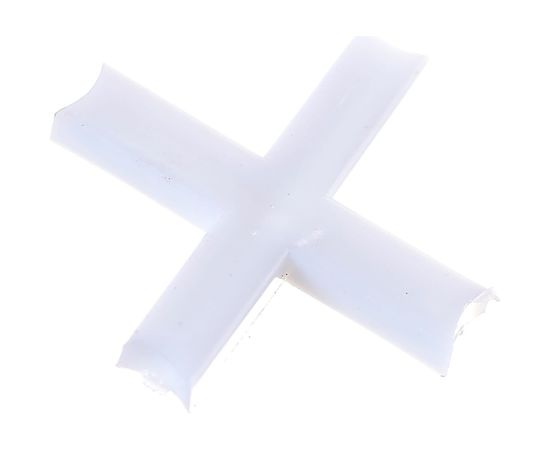 Крестик для плитки (100 шт; 3.5 мм; пакет) Tech-Krep 103642 – изображение 2