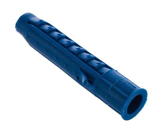 Распорный дюбель Tech-Krep Чапай 12х70 шипы-усы, синий 200 шт 00005645 – изображение 3