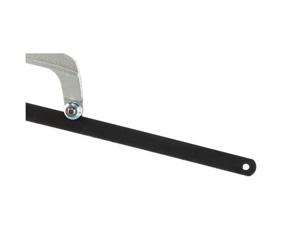 Ножовка-ручка по металлу STAYER 15715 – изображение 5