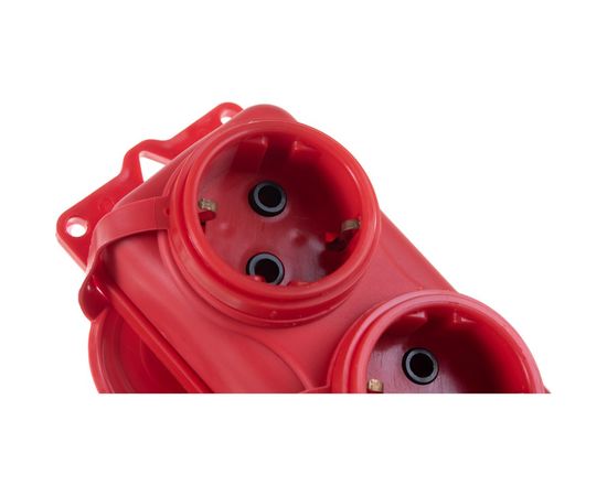 Розетка SVET 3-мест. РП 16-334 К SV0701-00322 – изображение 3