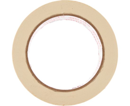 Малярная лента SPINO белая 60oC 38мм x 50м 62438 – изображение 2