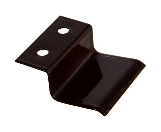 Крепление для москитной сетки Tech-Krep метал., корич. 4 шт. 152062 – изображение 4