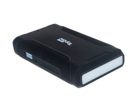 Универсальная внешняя батарея TopON 72000 мА/ч 266 Wh для кемпинга и путешествий TOP-X72 – изображение 6