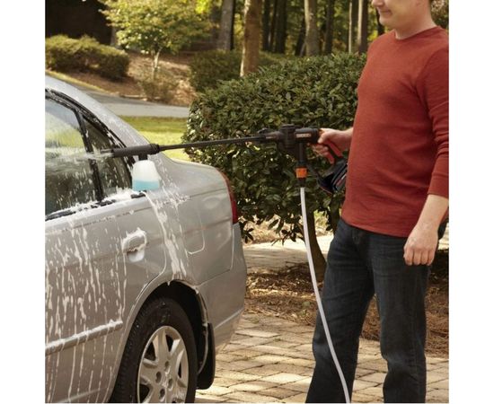 Пенопреобразователь для моек высокого давления WORX WA4036 – изображение 2