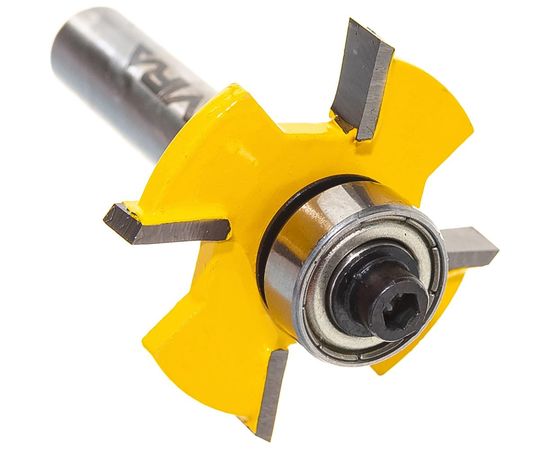 Фреза кромочная дисковая (32х4 мм; подшипник 12.7 мм) VIRA 553370 – изображение 3