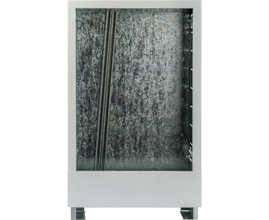 Распределительный встроенный шкаф STOUT ШРВ-1 4-5 выходов 670х125х496 SCC-0002-000045 – изображение 7