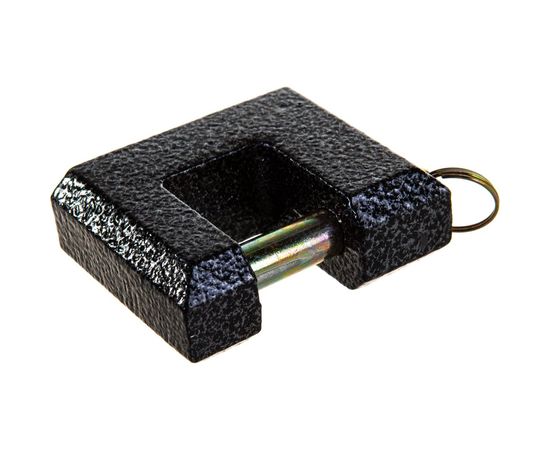 Навесной замок Trodos BC2-3-80 Box 210200 – изображение 3