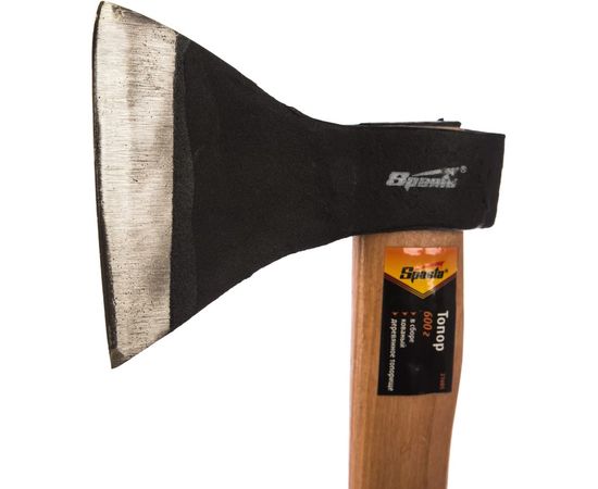 Кованый топор 600 гр. SPARTA 21605 – изображение 4