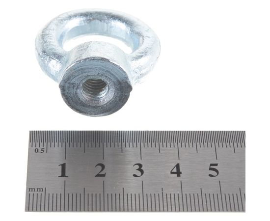 Рым-гайка Tech-Krep DIN582 М8 125359 – изображение 2