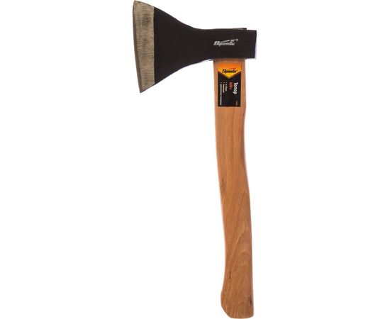 Кованый топор 600 гр. SPARTA 21605 – изображение 3