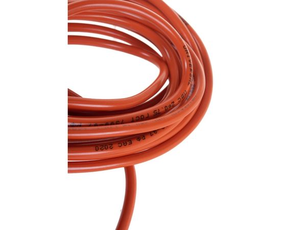 Удлинитель УШ-6 IP-54 шнур ПВС 2x0,75 20м UNIVersal 9631999 – изображение 5