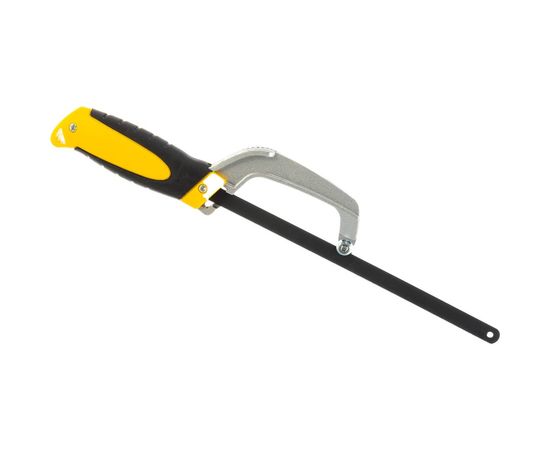 Ножовка-ручка по металлу STAYER 15715 – изображение 4