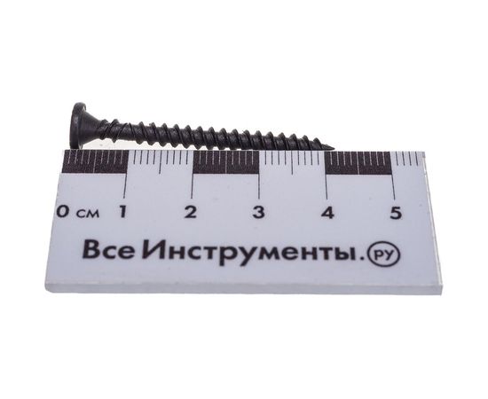 Саморез Soundguardз XTN 3,9х41 200 шт. 611203 – изображение 4