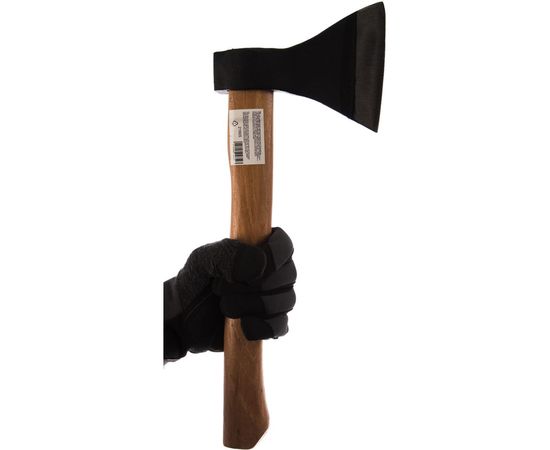 Кованый топор 600 гр. SPARTA 21605 – изображение 2