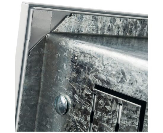 Распределительный встроенный шкаф STOUT ШРВ-1 4-5 выходов 670х125х496 SCC-0002-000045 – изображение 5