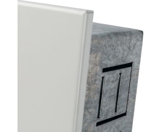 Распределительный встроенный шкаф STOUT ШРВ-1 4-5 выходов 670х125х496 SCC-0002-000045 – изображение 3