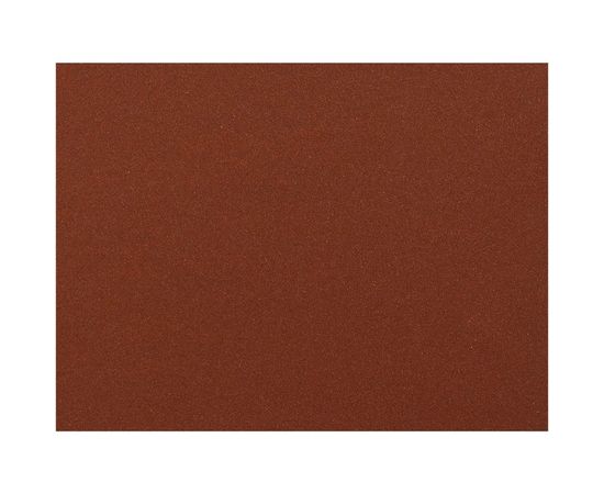 Лист шлифовальный СТАНДАРТ на бумажной основе, водостойкий (5 шт; 230х280 мм; Р1500) Зубр 35417-1500 