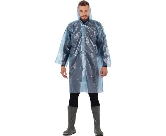 Плащ ГК Спецобъединение ДОЖДЕВИК Плащ 542 