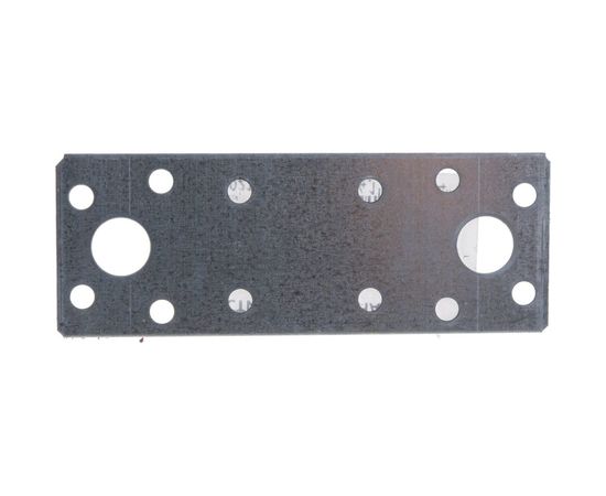 Крепежная пластина ГОСКРЕП 100х36 13-0021110 