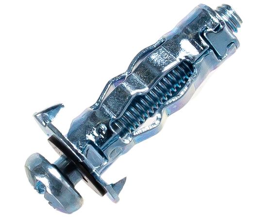 Металлический дюбель для пустотелых материалов Госкреп MOLLY M4х20 5 10 шт 4-0015170 