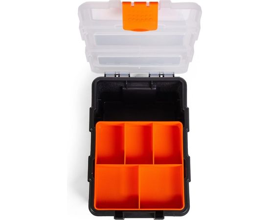 Кейс-органайзер КВТ К-05 81442 