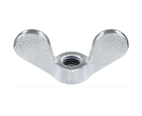 Гайка-барашек ГОСКРЕП DIN 315 М5 нержав. сталь 10 шт. 10-0024150 