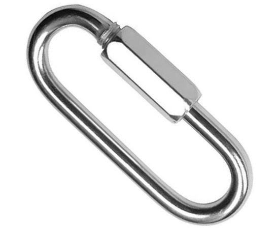 Винтовой карабин ГОСКРЕП D6 мм нержав. сталь 10-0026480 