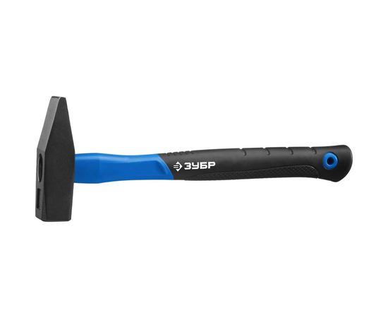 Слесарный молоток 800 г с фибергласовой рукояткой ЗУБР Фиберглас 20020-08_z01 