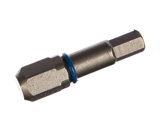 Биты "ЭКСПЕРТ" 2 шт. (25 мм; HEX4) Зубр 26017-4-25-2 