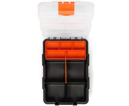 Кейс-органайзер КВТ К-04 81441 