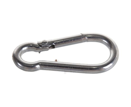 Усиленный карабин ГОСКРЕП 3 х 30 нержав. сталь 10-0026600 